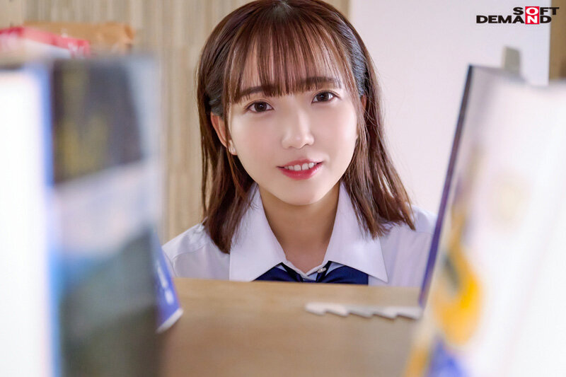 奏でる音色は美しく、ちょっぴり甘酸っぱい。 美咲音 AV DEBUT - サンプル画像 - 12