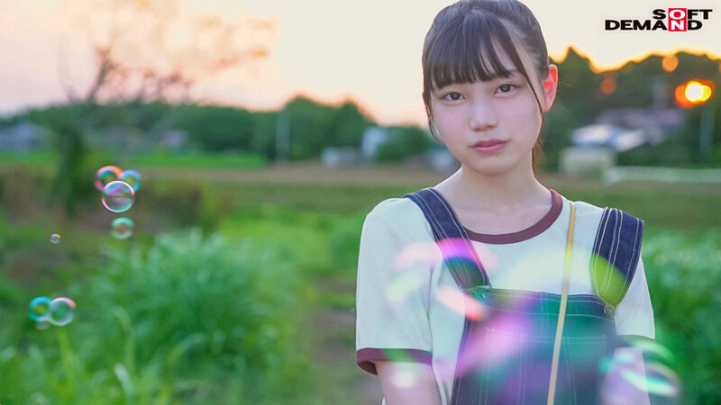 悶々19歳。シャイ、まじめ、むっつりスケベ。このまま大人になりたくない。 望実かなえ AV DEBUT - サンプル画像 - 2