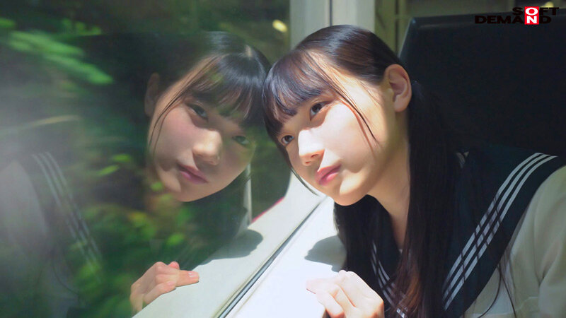 悶々19歳。シャイ、まじめ、むっつりスケベ。このまま大人になりたくない。 望実かなえ AV DEBUT - サンプル画像 - 3