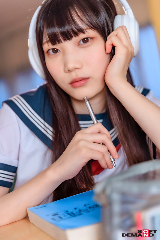 初体験のプレイ×学校での憧れ4シチュエーション～デカチンSEX・顔射・大人数ご奉仕フェラ・拘束おもちゃ責め 望実かなえ - サンプル画像 - 2
