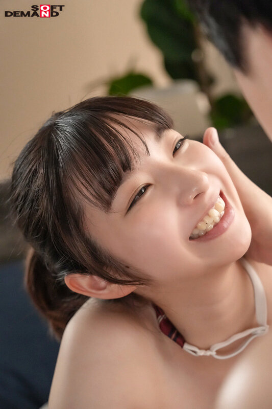 「中出しってきもちいいんですか？」ミニ工業女子の初試練 はじめてのゴムなしセックス 空野きら - サンプル画像 - 13