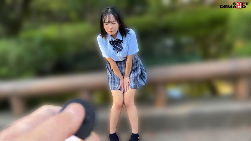 制服美少女をヤリ部屋で終日加虐教育 親父たちの卑猥な監禁調教記録 杉並区●●パレス203号室 美咲音 - サンプル画像 - 7