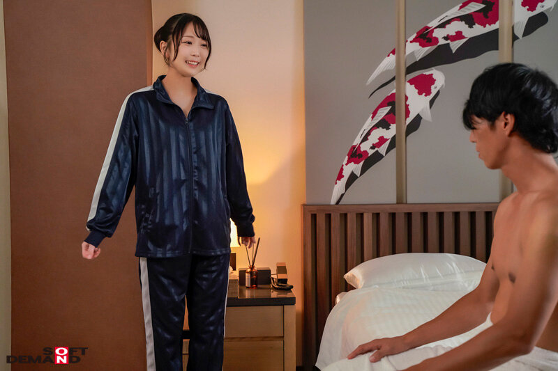 バスケ部顧問をしていた僕は援●交際で出会った中学時代の元教え子からの積極的な誘惑に我慢できずひたすら腰を振ってしまう 久和原せいら - サンプル画像 - 9