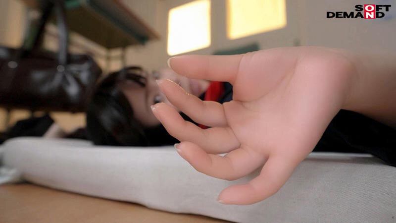 「中出しって気持ちいいんですか？」福祉学生の初実習 はじめてのゴムなしセックス 希和みこと - サンプル画像 - 14