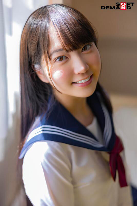 「大好きなキミが他の人と SEX しているとこ、撮影させてよ」～クラスでは地味な僕と彼女の初めての AV 撮影～ 葵井みずほ AVDEBUT - サンプル画像 - 3