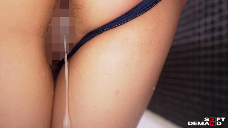 大学入学前、人生最大の誘惑。初対面の人としちゃったはじめての生えっち。そして人生初のナマ中出し。葵井みずほ - サンプル画像 - 16