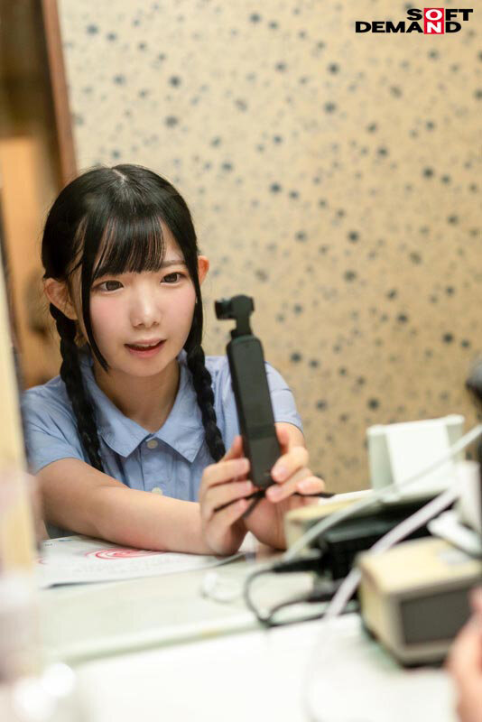 まっすぐ無邪気、エッチに貪欲。背伸びがしたい芋ひよこ女子 南日菜乃AVDEBUT - サンプル画像 - 12