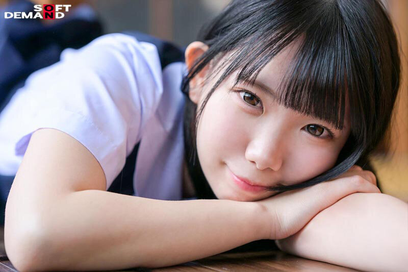 まっすぐ無邪気、エッチに貪欲。背伸びがしたい芋ひよこ女子 南日菜乃AVDEBUT - サンプル画像 - 4