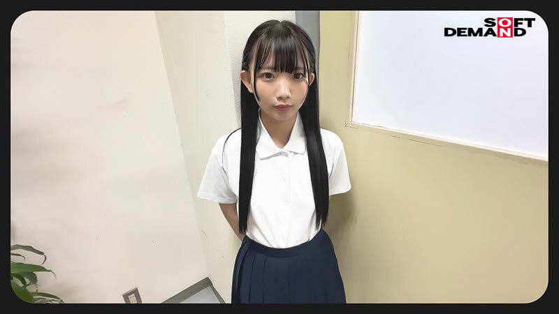 スク水ごしの乳首イキ開発 SEX 芋ひよこ女子とふたりきりになったスケベ体育教諭が発育途上のおっぱい をず～っと愛でてチクイキの虜にさせる 南日菜乃 - サンプル画像 - 8