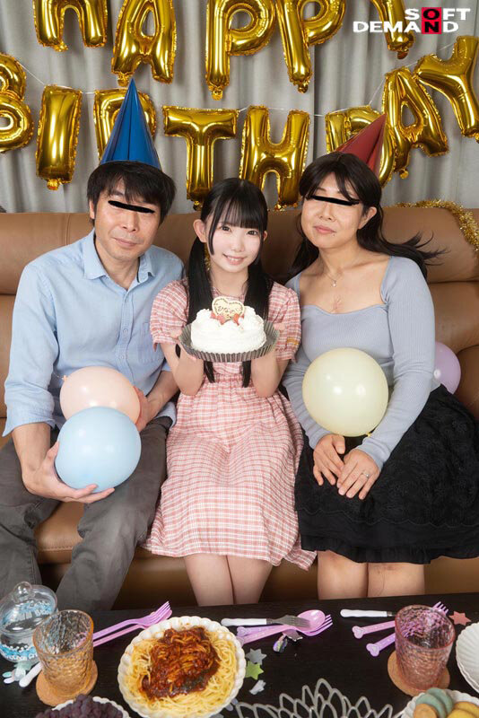 パパと娘の口淫性交教育記録。南日菜乃 - サンプル画像 - 2