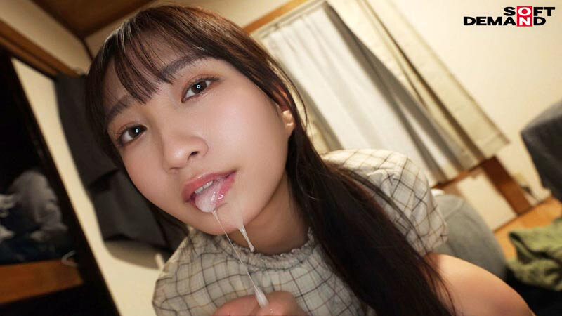 家庭的で世話好きなちっぱいスレンダー美少女が絶倫チ〇ポ達の家にご訪問致します。有り余った性欲を母性で受け止めて精子が空っぽになるまでひたすら笑顔でご奉仕ヌキしてくれる 18歳母性本能 皆川らん - サンプル画像 - 12