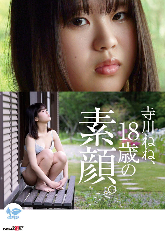 【18歳AVデビュー】純潔を奪われたい惑う瞳のミニマム女子。自転車で走る1時間半、毎日1人でエッチな妄想してた。 寺川ねね - サンプル画像 - 8