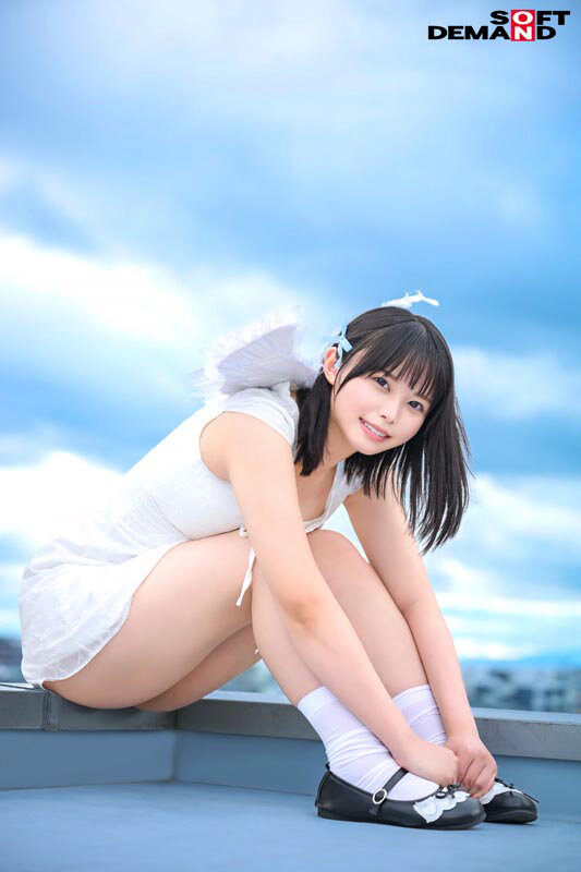 一度は妄想で侵したクラスメイト。名古屋育ち・Z世代の黒髪美少女 高星なぎさ 18歳AVデビュー - サンプル画像 - 5