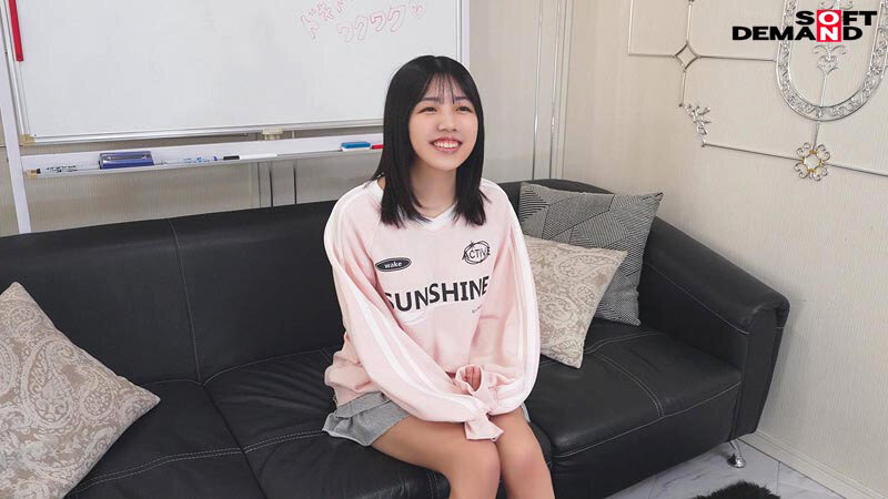 18歳絶頂開発 超敏感体質のあちゃんが初イキ3本番 穂村あいね - サンプル画像 - 4