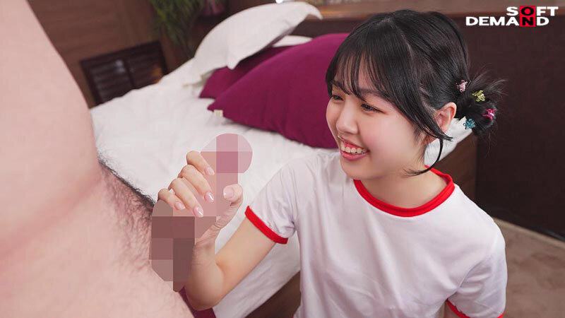 18歳絶頂開発 超敏感体質のあちゃんが初イキ3本番 穂村あいね - サンプル画像 - 8