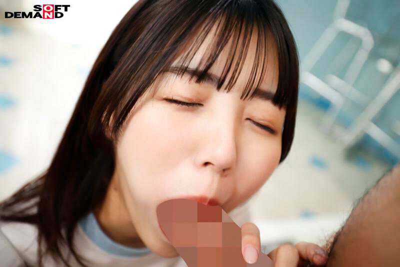 18歳フェラ研修 フェラチオ大好きになりました！合計11発顔射ザーメン 穂村あいね - サンプル画像 - 5
