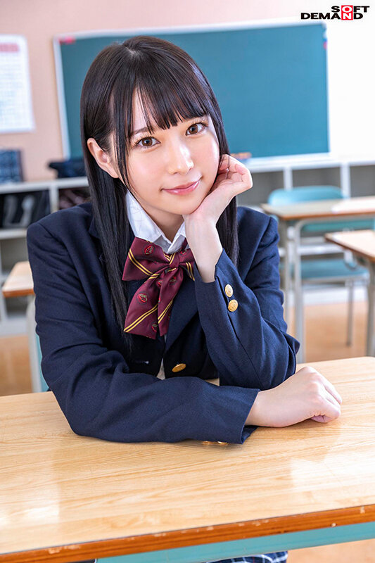「ほら、時間ないんだから早く挿入れて!」人気アイドルのツンデレ幼馴染と休み時間にサクッとショートタイム校内時短SEX【完全主観】 円井萌華 - サンプル画像 - 3