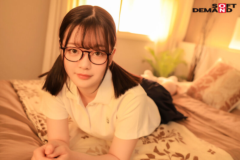勉強は苦手だったけど、部活とHは大好きでした。橋本りこ AV DEBUT - サンプル画像 - 12