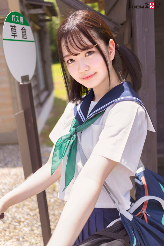 勉強は苦手だったけど、部活とHは大好きでした。橋本りこ AV DEBUT - サンプル画像 - 19