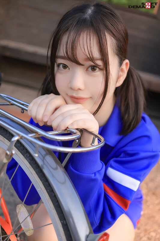 勉強は苦手だったけど、部活とHは大好きでした。橋本りこ AV DEBUT - サンプル画像 - 9