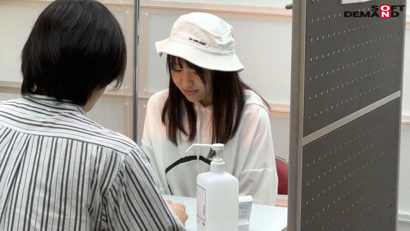 異性を感じない僕のゲーム友達は、やっぱり処女でした。ゆあ（22）実家暮らし フリーター - サンプル画像 - 5