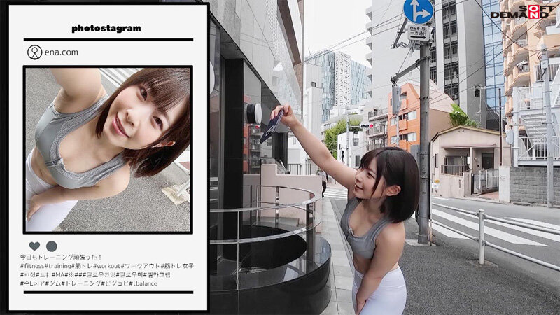 逃げても無駄！後ろからネジ込み強●挿入！街で見かける無防備な透けパン美女をストーキング！寝バック追姦レ×プ！！ - サンプル画像 - 2