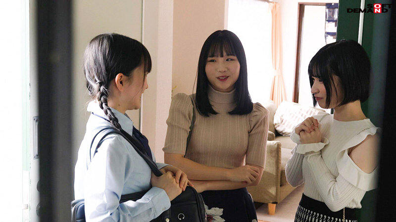 管理人の俺に対して失礼な態度取りやがって…女子寮で毎朝ノーパンノーブラの無防備な格好でゴミ出しする若い女にムカついたから事務所に引きずり込んで容赦なく中出ししてやった。 - サンプル画像 - 2