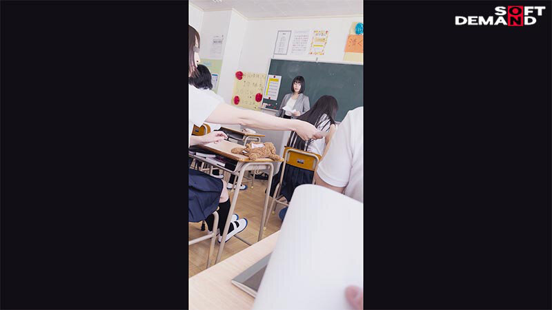 ナイスバディな担任を孕ませたい。 - サンプル画像 - 2