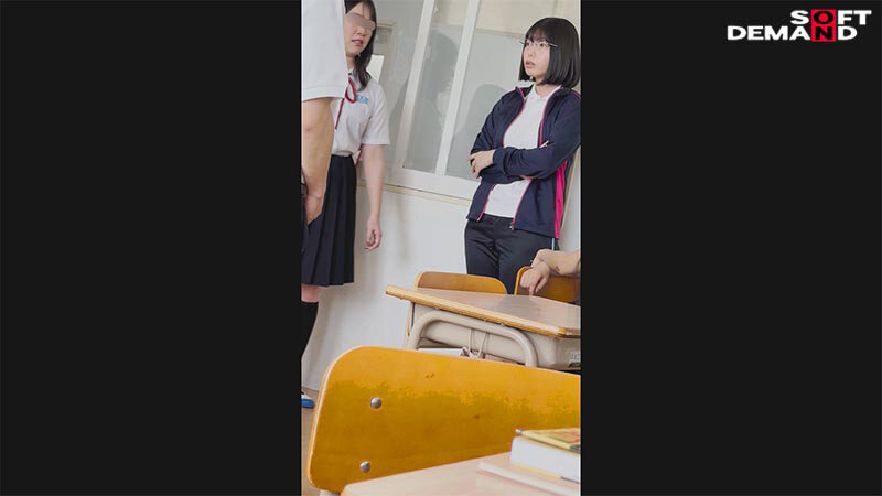 ナイスバディな担任を孕ませたい。 - サンプル画像 - 7