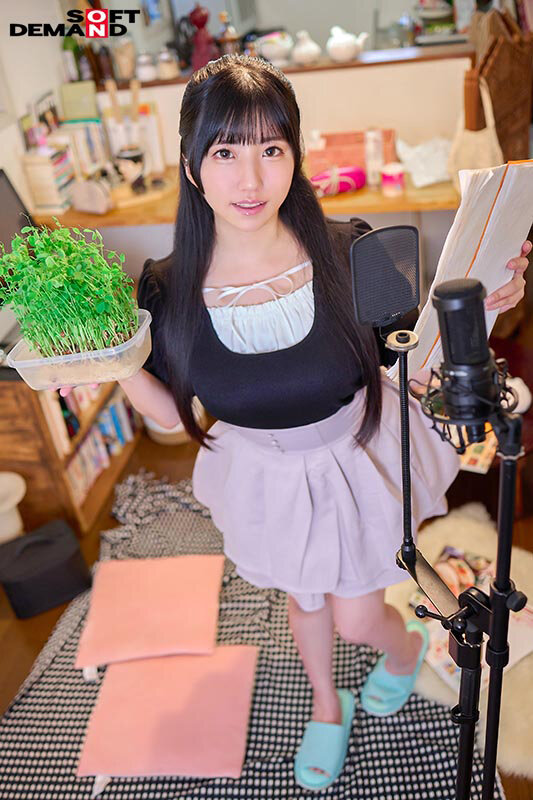 七色のあえぎ声 目指せ！エロゲ声優！六華ノアAVデビュー！ - サンプル画像 - 2