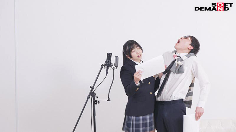 七色のあえぎ声 目指せ！エロゲ声優！六華ノアAVデビュー！ - サンプル画像 - 6