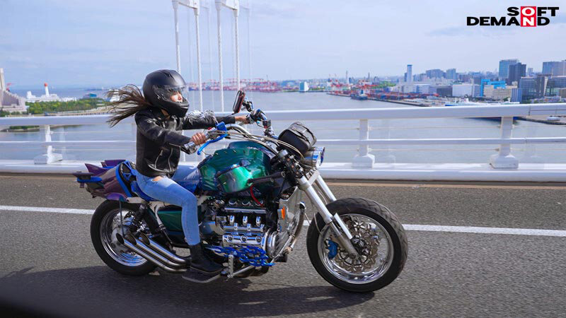 塗装屋ライダー 水城麗沙 20歳 AVデビュー！ - サンプル画像 - 3