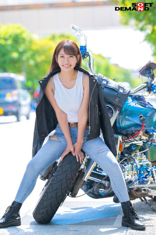 20歳の処女肛門にデカチン貫通したら腸汁ダクダク止まりません！塗装屋ライダー水城麗沙 アナル解禁 - サンプル画像 - 2