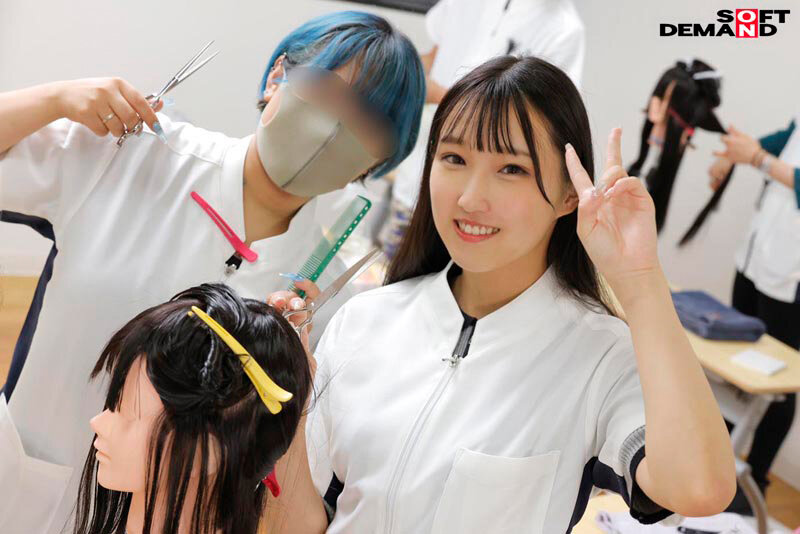 （祝）もうすぐ穴兄弟30人 美容学生 木村結依（20） 勝手にAVデビューおめでとう - サンプル画像 - 2