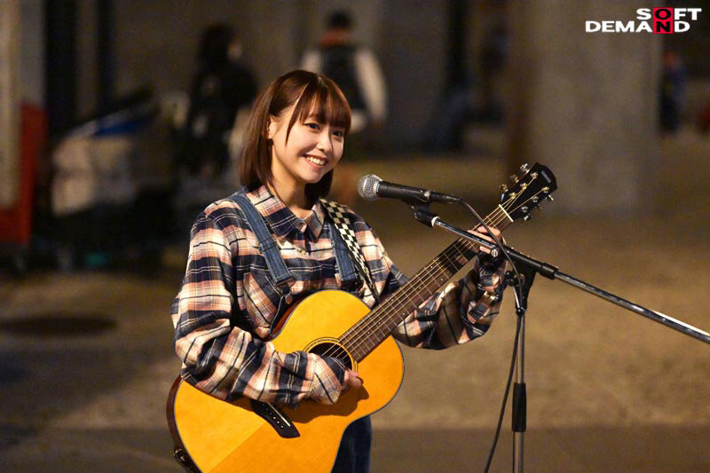 片思いを捨てられなかったやけくそ処女 斗架（20）処女デビュー 花鳥斗架 - サンプル画像 - 3