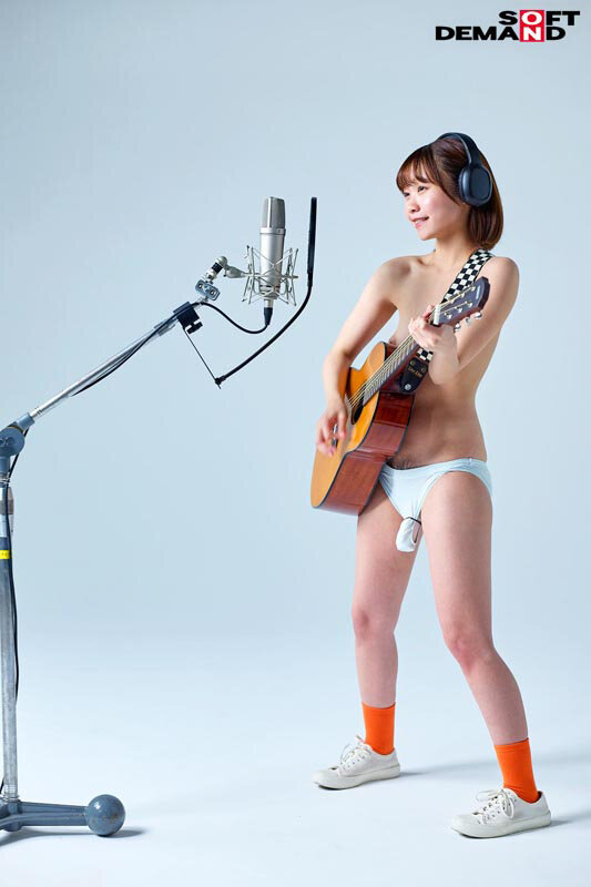 14日前まで処女だったライブ配信歌手 斗架（20）の未熟マ〇コが巨根マッチョのガチピストンSEXで経験人数＋5人密着ドキュメント 花鳥斗架 - サンプル画像 - 17