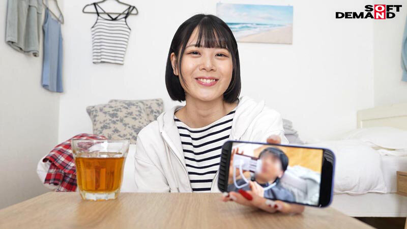 10年ぶりの姉弟風呂。『弟と一緒にお風呂入ってみませんか？』ゆなちゃん22歳 大学生 文学部 - サンプル画像 - 4