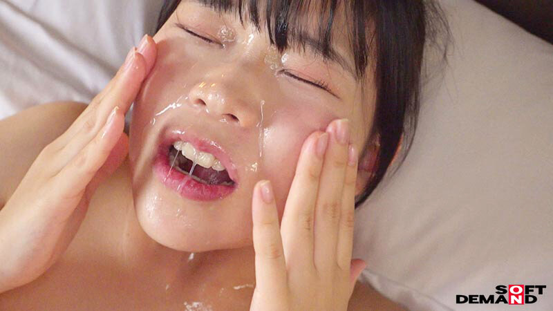 吹奏楽部×精子塗りたくりおじさん - サンプル画像 - 8