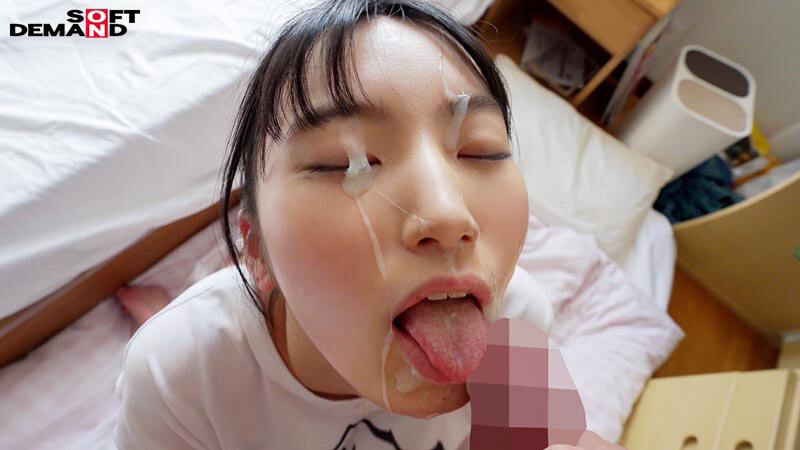 元引きこもりのポコチン絵師 鳥羽いく（20） 実家にお邪魔して1泊2日のAVデビュー撮影 - サンプル画像 - 13