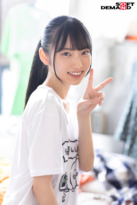 元引きこもりのポコチン絵師 鳥羽いく（20） 実家にお邪魔して1泊2日のAVデビュー撮影 - サンプル画像 - 19