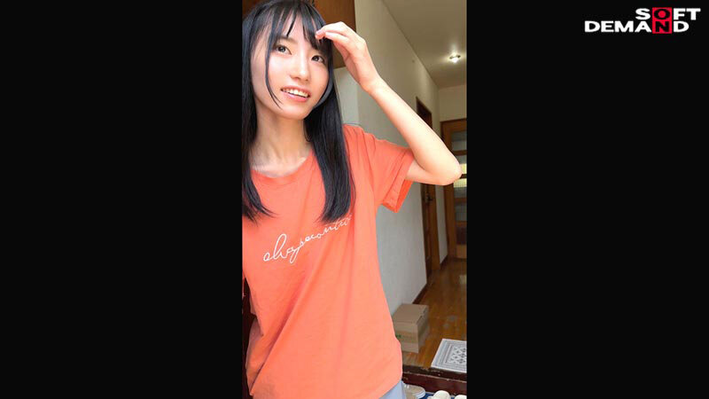 元引きこもりのポコチン絵師 鳥羽いく（20） 実家にお邪魔して1泊2日のAVデビュー撮影 - サンプル画像 - 3