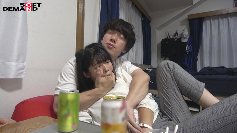 マ×コは夫専用 アナルは俺専用 ドMな奥さんのケツ穴掘って牛乳浣腸もさせてやった記録映像 - サンプル画像 - 8