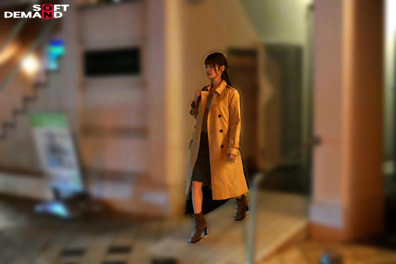 関係希求型ス〇ーカーの記録 サロン受付嬢を〇剤〇致 起き抜け即首しめイラマチオで生中出しXXX - サンプル画像 - 8