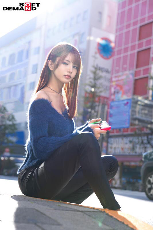 アキバのクールビューティ 岬舞香 AVデビュー撮影 - サンプル画像 - 2