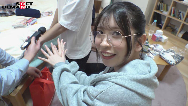 デュエリストAVデビュー 大学生 川乃みな - サンプル画像 - 11