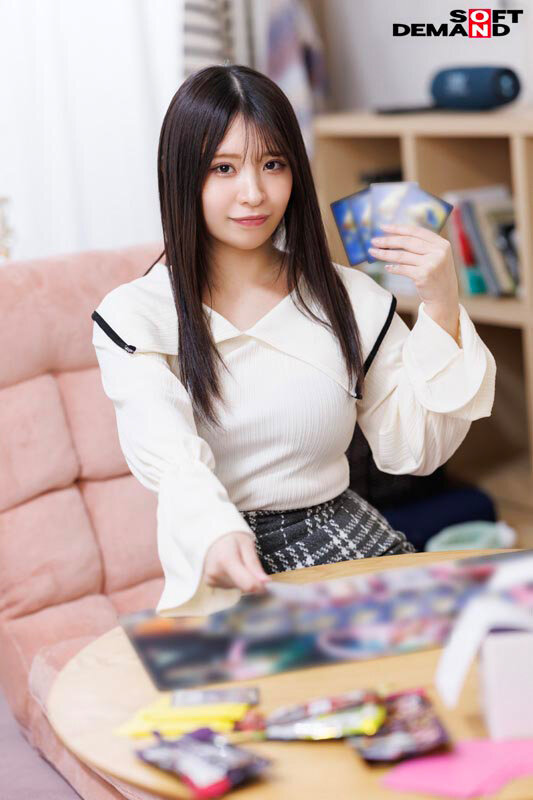 デュエリストAVデビュー 大学生 川乃みな - サンプル画像 - 3