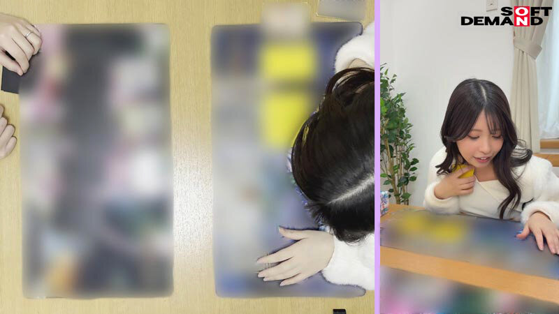 デュエリストAVデビュー 大学生 川乃みな - サンプル画像 - 5