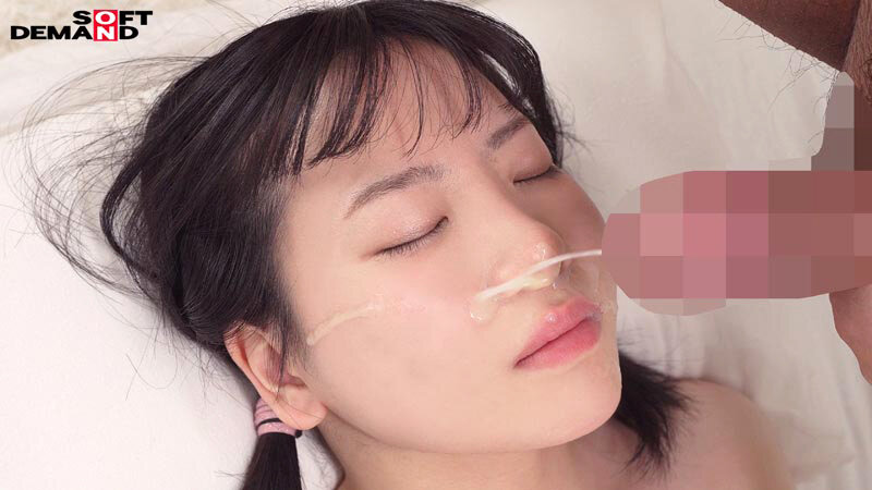 未だ恋も知らない処女 湯浅紬（20） クラスで唯一物怖じせずに話せる、化粧っ気のない二次元エロ好き女オタク。そんなあの娘が東京でAVデビュー - サンプル画像 - 20