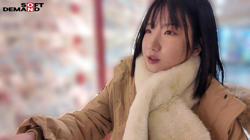 未だ恋も知らない処女 湯浅紬（20） クラスで唯一物怖じせずに話せる、化粧っ気のない二次元エロ好き女オタク。そんなあの娘が東京でAVデビュー - サンプル画像 - 6