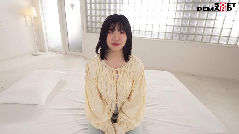 未だ恋も知らない処女 湯浅紬（20） クラスで唯一物怖じせずに話せる、化粧っ気のない二次元エロ好き女オタク。そんなあの娘が東京でAVデビュー - サンプル画像 - 7